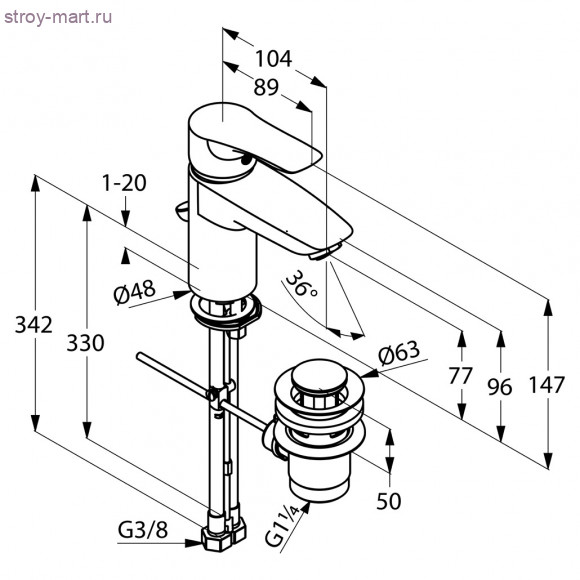 KLUDI TERCIO 384840575 KLUDI TERCIO 384840575