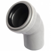 Отвод НПВХ серый Дн 110х90° б/нап в комплекте ТУ 6-49-33-92 - 027-1674 Отвод НПВХ серый Дн 110х90° б/нап в комплекте ТУ 6-49-33-92 - 027-1674