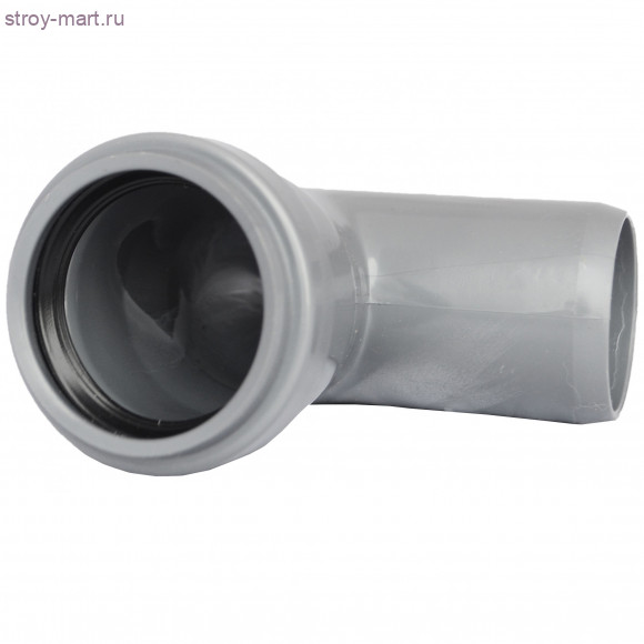 Отвод НПВХ серый Дн 110х90° б/нап в комплекте ТУ 6-49-33-92 - 027-1674 Отвод НПВХ серый Дн 110х90° б/нап в комплекте ТУ 6-49-33-92 - 027-1674