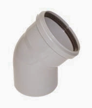Отвод НПВХ серый Дн 110х90° б/нап в комплекте ТУ 6-49-33-92 - 027-1674 Отвод НПВХ серый Дн 110х90° б/нап в комплекте ТУ 6-49-33-92 - 027-1674