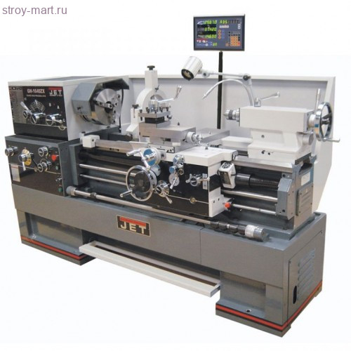 Токарно-винторезный станок Jet GH-1860 ZX DRO RFS Токарно-винторезный станок Jet GH-1860 ZX DRO RFS