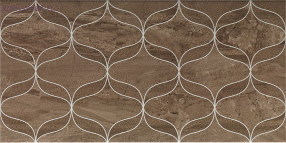 Ethereal Декор коричневый K927943 30х60 Ethereal Декор коричневый K927943 30х60