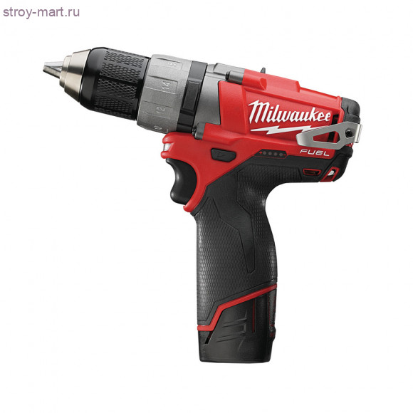 Аккумуляторная дрель/шуруповерт Milwaukee M12 CDD-0 4933440400 Аккумуляторная дрель/шуруповерт Milwaukee M12 CDD-0 4933440400
