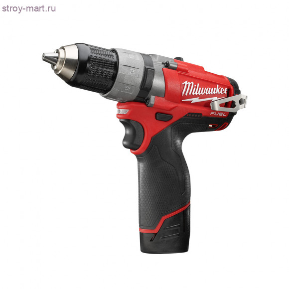 Аккумуляторная дрель/шуруповерт Milwaukee M12 CDD-0 4933440400 Аккумуляторная дрель/шуруповерт Milwaukee M12 CDD-0 4933440400