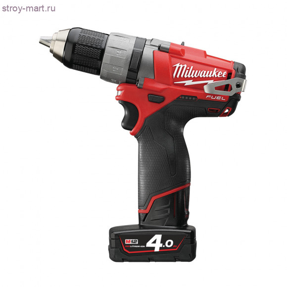 Аккумуляторная дрель/шуруповерт Milwaukee M12 CDD-0 4933440400 Аккумуляторная дрель/шуруповерт Milwaukee M12 CDD-0 4933440400