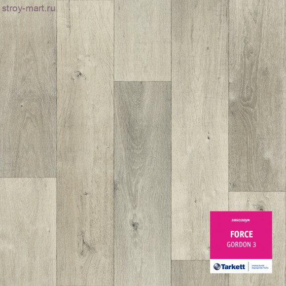 Tarkett FORCE GORDON 3 - 3м Tarkett FORCE GORDON 3 - 3м