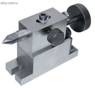 Задняя бабка для JET JMD-1/JMD-2 Задняя бабка для JET JMD-1/JMD-2