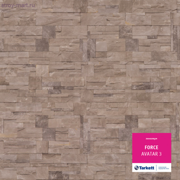 Tarkett FORCE AVATAR 3 - 4м Tarkett FORCE AVATAR 3 - 4м