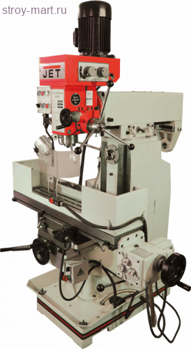 Фрезерный станок JET JMD-939GH Фрезерный станок JET JMD-939GH