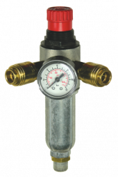 Фильтр 3/8 с двумя выходами рапид - 8973005916 Фильтр 3/8 с двумя выходами рапид - 8973005916