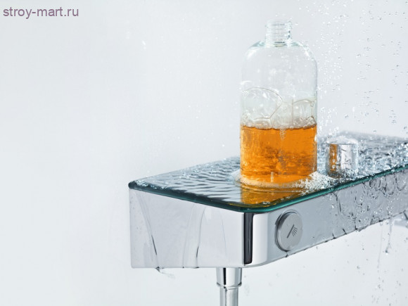 Термостат для душа Shower TabletSelect 300 BM ?‘ ShowerTablet Select 13171400 Термостат для душа Shower TabletSelect 300 BM ?‘ ShowerTablet Select 13171400