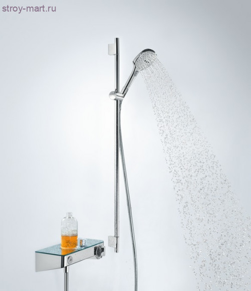 Термостат для душа Shower TabletSelect 300 BM ?‘ ShowerTablet Select 13171400 Термостат для душа Shower TabletSelect 300 BM ?‘ ShowerTablet Select 13171400