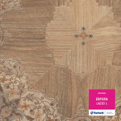 Tarkett ЕВРОПА LAZIO 1 - 3м Tarkett ЕВРОПА LAZIO 1 - 3м
