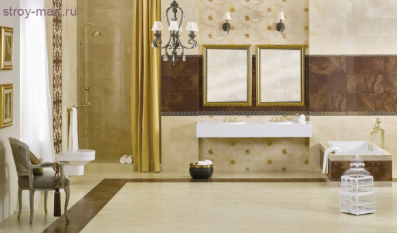 Sabro Brown Плитка настенная 29,5х59,5 Sabro Brown Плитка настенная 29,5х59,5