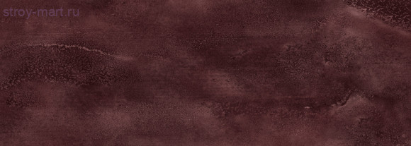 Blood Burdeos Плитка настенная 25х70 Blood Burdeos Плитка настенная 25х70