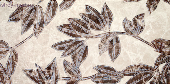 Barbados 1 Декор 29,8х59,8 Barbados 1 Декор 29,8х59,8