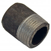 Резьба сталь Ду 65 L=45мм из труб по ГОСТ 3262-75 - 027-8435 Резьба сталь Ду 65 L=45мм из труб по ГОСТ 3262-75 - 027-8435