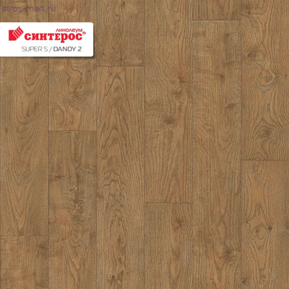 Синтерос СУПЕР С DANDY 2 - 3м Синтерос СУПЕР С DANDY 2 - 3м