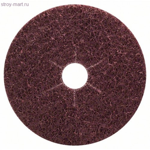 2 ШЛИФ.ПРОЧЕС SCM 125мм M B.f.Inox - 2608607637 2 ШЛИФ.ПРОЧЕС SCM 125мм M B.f.Inox - 2608607637