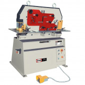 Гидравлические пресс-ножницы HEP-1150 - 127020-1