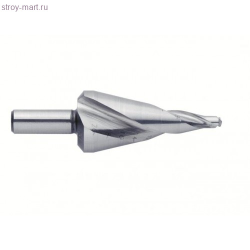 Конусные сверла HSS T 05279 - GQ-05279 Конусные сверла HSS T 05279 - GQ-05279