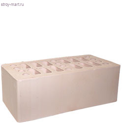 Кирпич лицевой 1,4 НФ «Солома» М-150 (384 шт/330 шт.). Нерехта - С-000053825