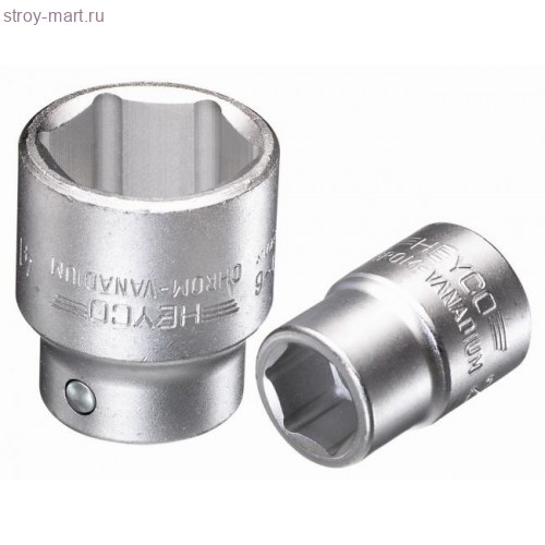 100-6 Торцовые головки 00100603080 - HE-00100603080 100-6 Торцовые головки 00100603080 - HE-00100603080