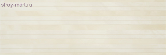 Deco Atica crema Плитка настенная 25х75 Deco Atica crema Плитка настенная 25х75