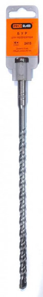 Бур для перфоратора Prorab 2415 Бур для перфоратора Prorab 2415