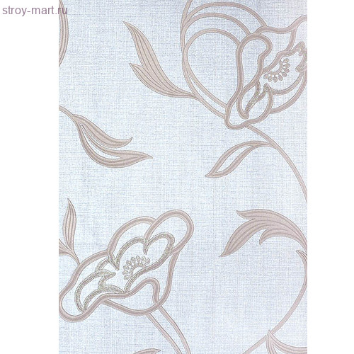 Обои Poesia 4056-5 (1.06*10 м) 9 рулонов/уп. - С-000107608 Обои Poesia 4056-5 (1.06*10 м) 9 рулонов/уп. - С-000107608