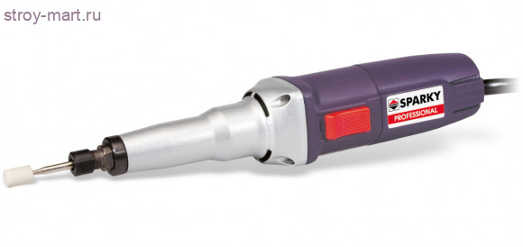 Прямая шлифовальная машина MKL 550E Прямая шлифовальная машина MKL 550E