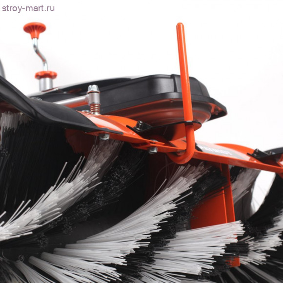 Подметальная машина S 510 BS