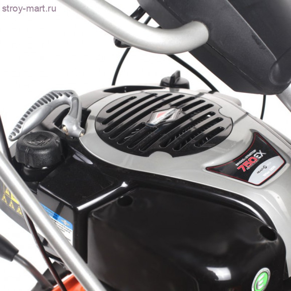 Подметальная машина S 510 BS