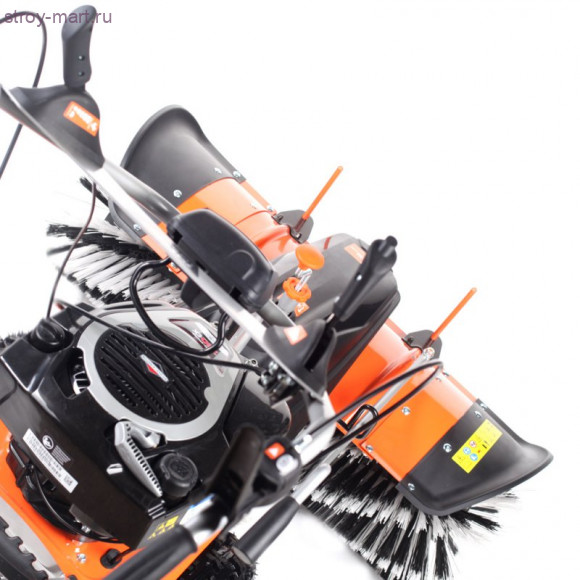 Подметальная машина S 510 BS