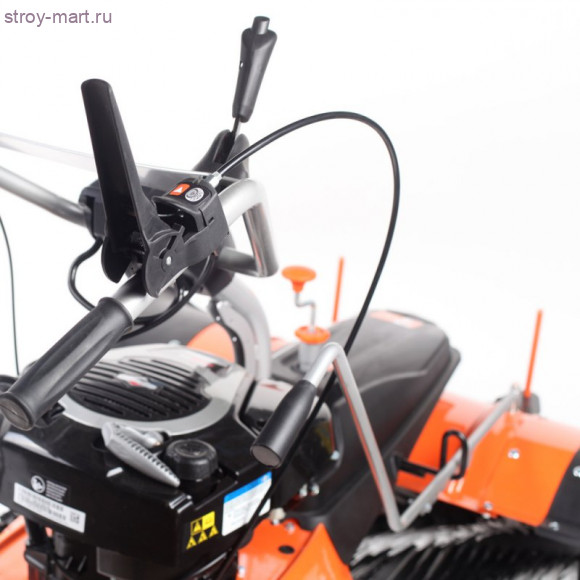 Подметальная машина S 510 BS