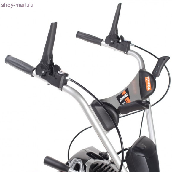 Подметальная машина S 510 BS