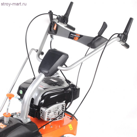 Подметальная машина S 510 BS