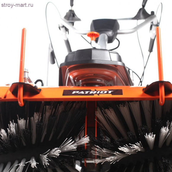 Подметальная машина S 510 BS