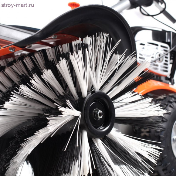 Подметальная машина S 510 BS