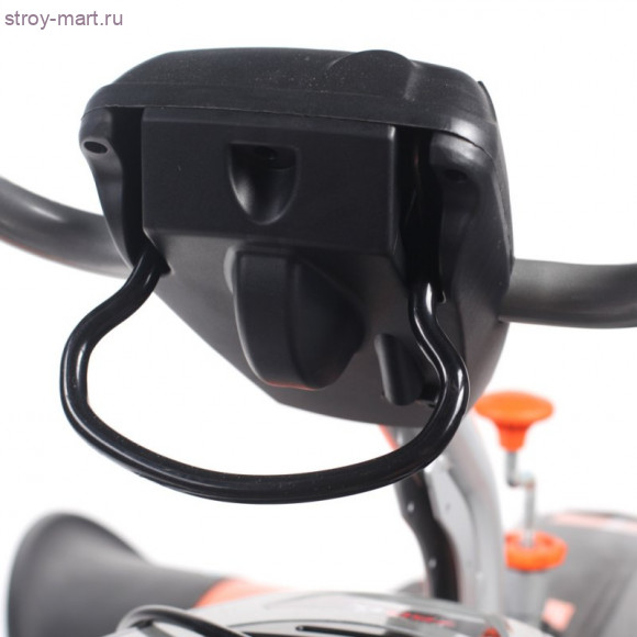 Подметальная машина S 510 BS