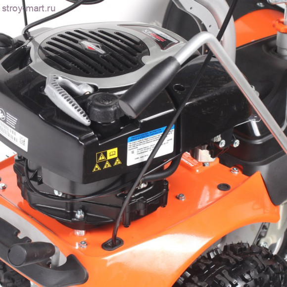 Подметальная машина S 510 BS