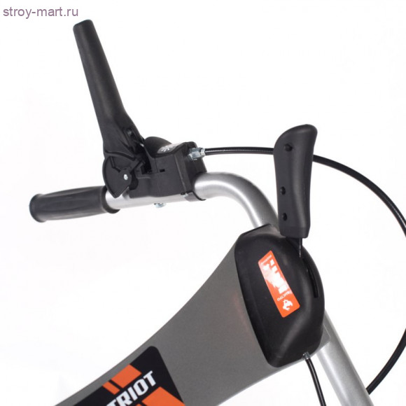 Подметальная машина S 510 BS