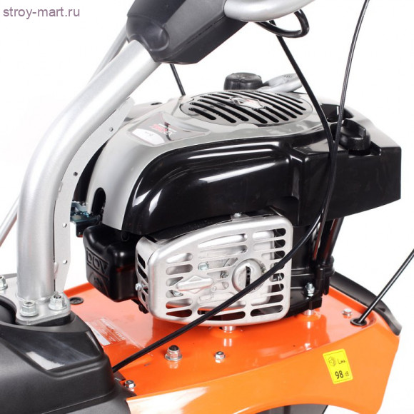 Подметальная машина S 510 BS