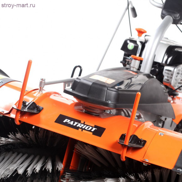 Подметальная машина S 510 BS