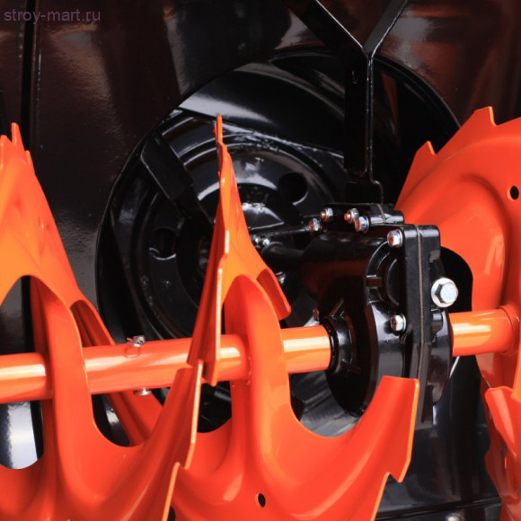 Снегоуборщик PRO 881 E Снегоуборщик PRO 881 E