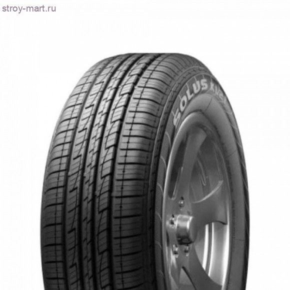 Автомобильные шины - Kumho Eco Solus KL-21 245/50R20 102V