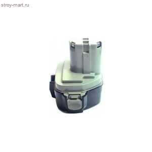 Аккумулятор Makita 12В 3Ач NiMh тип 1235 (193059-5) Аккумулятор Makita 12В 3Ач NiMh тип 1235 (193059-5)