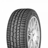 Автомобильные шины - Continental ContiWinterContact TS 830 P FR 285/40R19 103V