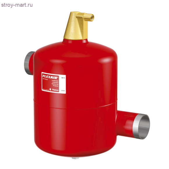 Сепаратор Flexair S Ду 50 Ру10 п/привар 10атм Flamco 27553 Сепаратор Flexair S Ду 50 Ру10 п/привар 10атм Flamco 27553