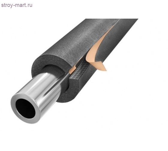 Трубка Super SK 35/13 L=2м 95C Energoflex . - 008-1175